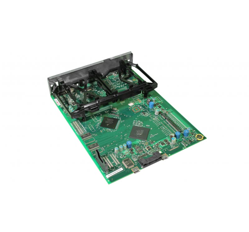 CB503-67901 | HP Formatter Board Assembly for Color LaserJet CP4005dn Series Printer only