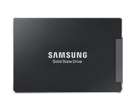 MZ-7WD9600-0D2 | Samsung SM843T Series 960GB SATA 6.0Gb/s 2.5 MLC Enterprise Internal Solid State Drive (SSD)