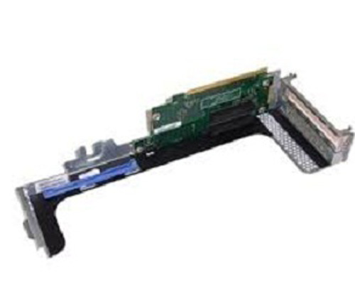 00KA519 | IBM PCI Express Riser 1 (2 X8 FH/FL + 1 X8 ML2 Slots) for System x3650 M5