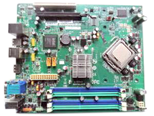 46R1517 | IBM System Board for ThinkCentre M58P