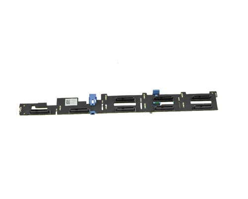 0KVGG1 | Dell 2.5 Backplane Board for PowerEdge R420 / R620 Server