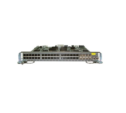 LC-CB-10GE-4P | Force10 4-Port 10 Gigabit Ethernet Line Card