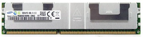 M386B4G70DM0-CMA | Samsung 32GB DDR3 Registered ECC PC3-14900 1866Mhz 4Rx4 Memory