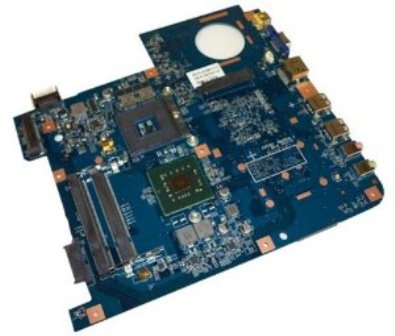 MB.PGN01.001 | Acer System Board for Aspire 4332 Intel Notebook