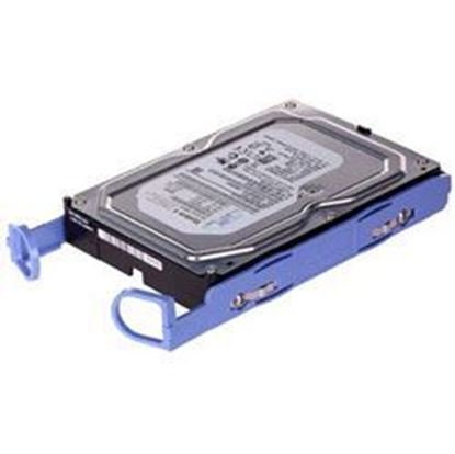 00FN149 | IBM 4TB 7200RPM SATA 6Gb/s 3.5 Gen. 2 512E Simple-swap Nearline Hard Drive