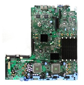 0CW954 | Dell System Board for PowerEdge 2950 Server