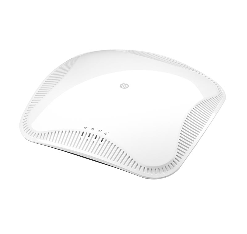 JL013A | HP 355 Cloud-Managed Dual Radio 802.11n Wireless Access Point