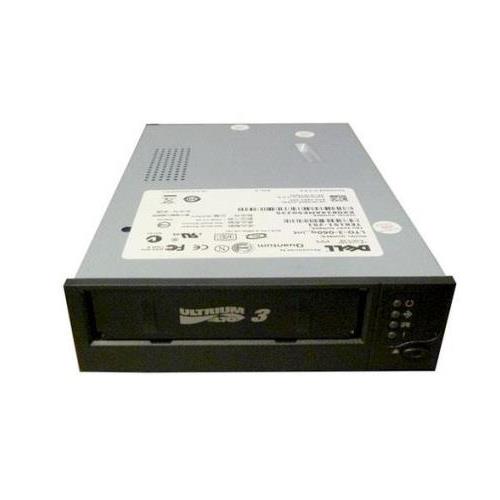 0N797R | Dell 400/800GB Ultrium LTO-3 Half Height SCSI LVD External Tape Drive