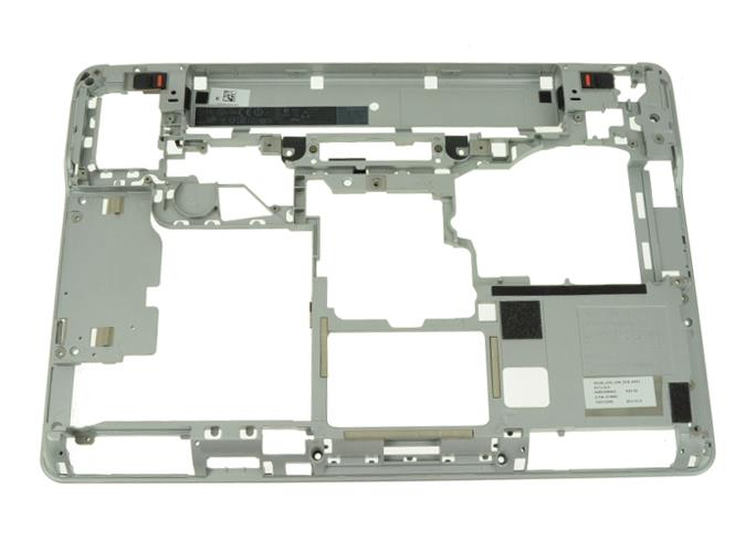 7VNN5 | Dell Laptop Base (Silver) EC Slot Latitude E6440