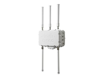 AIR-CAP1552SA-E-K9 | Cisco Aironet 1552S Access Point - Wireless Access Point