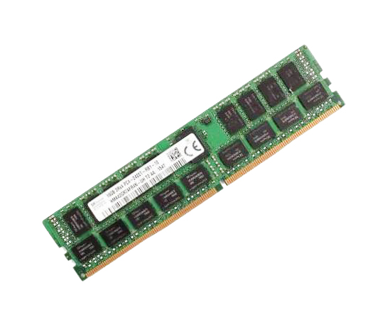 HMABAGL7C4R4N-WR | Hynix 128GB DDR4-2933MHz PC4-23400 ECC CL21 288-Pin DIMM Quad Rank 1.2V Memory Module - NEW