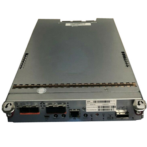876127-001 | HP MSA 2050 SAS Dual Controller - NEW