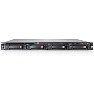 AP787A | HP StorageWorks X1400 4TB SATA Network Storage System