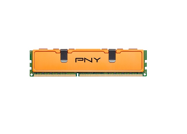 MD8192SD3-1333 | PNY 8GB PC3-10600 DDR3-1333MHz non-ECC Unbuffered CL9 240-Pin DIMM 1.5V Dual Rank Memory Module