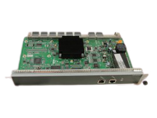 JC131A | HP 8800 10-Port GbE SFP Module