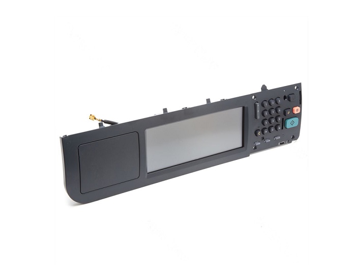 CC519-67908 | HP Control Panel Assembly for LaserJet CM3530