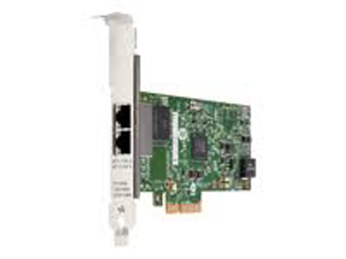 713029-001 | HP 361T PCI Express Dual Port Gigabit NIC Network Adapter