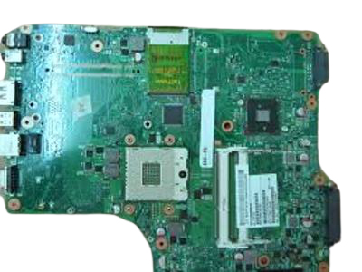 V000198150 | Toshiba System Board for Satellite A505 Intel Laptop Socket 989