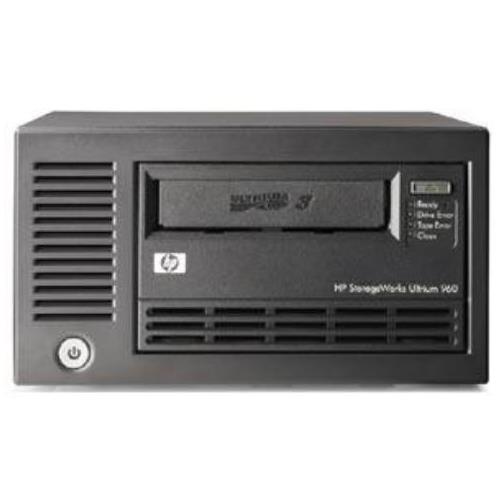 Q1540A | HP Ultrium 960 Array Module (Carbon) Offline hot-swap Tape Drive