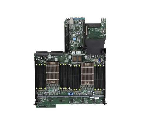 3H7KD | Dell Motherboard Dual LGA 2011 for PowerEdge R820