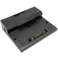 AY052UT#ABA | HP USB 2.0 Docking Station with AC Adapter for EliteBook