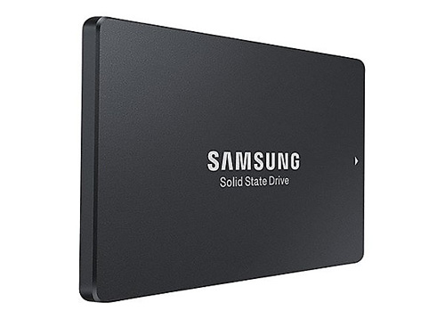 MZ7KM1T9HMJP | Samsung 1.92TB SATA 6Gb/s 2.5 Solid State Drive (SSD) - NEW