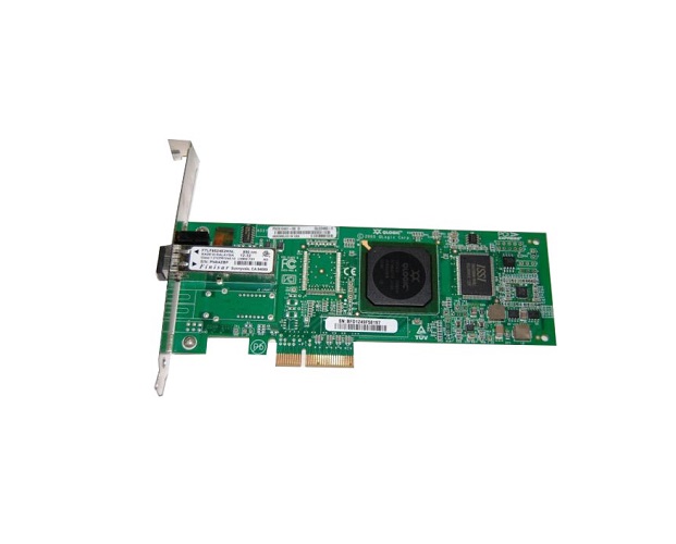 PX2510401-56 | Dell SANBlade 1-Port 4GB Fiber Channel PCI Express Host Bus Adapter