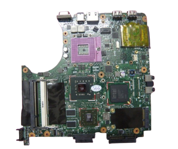 491977-001 | HP System Board for 6531 Series Notebook PC