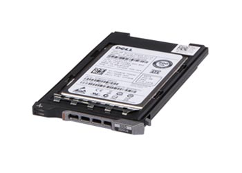 86FHG | Dell 80GB SATA Hot-Plug Solid State Drive (SSD)