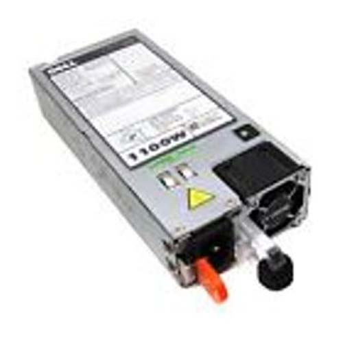 E1100E-S0-DELL | Dell 1100 Watt Redundant Power Supply for PowerEdge R720/r620/r520/r820
