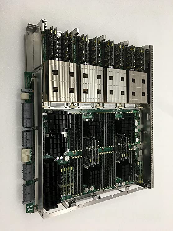 371-4617 | Sun M9000 CPU/Memory Unit With Mac+ 0Mb