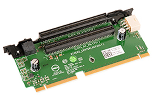 330-BBCO | Dell PCI Riser 2 Card for PowerEdge R730/R730XD