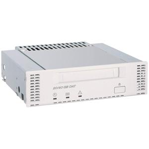 Q1523A#ABA | HP StorageWorks DAT-72 36GB (Native)/72GB (Compressed) DDS-5 SCSI 68-Pin Single Ended LVD External Tape Drive