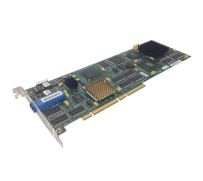 19P6273 | IBM 3592 Ficon 2GB Long Wave Fiber Channel Adapter