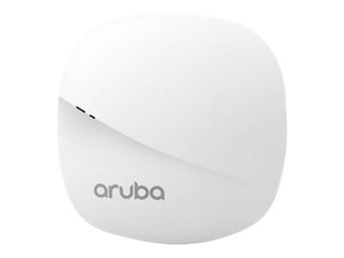 R0G69A | HP Aruba AP-303P (US) Dual 2X2:2 MU-MIMO Radio Internal Antennas Unifide Campus AP Dual Ethernet - NEW