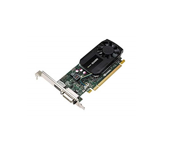 VCQK620-PB | PNY nVidia Quadro K620 2GB 128-bit DDR3 Graphics Card