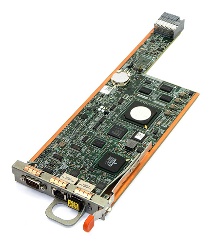 0RFGR | Dell Chassis Management Controller Module CMC