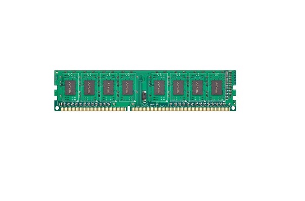 MD8GSD31333NHS | PNY 8GB PC3-10600 DDR3-1333MHz non-ECC Unbuffered CL9 240-Pin DIMM 1.5V Dual Rank Memory Module