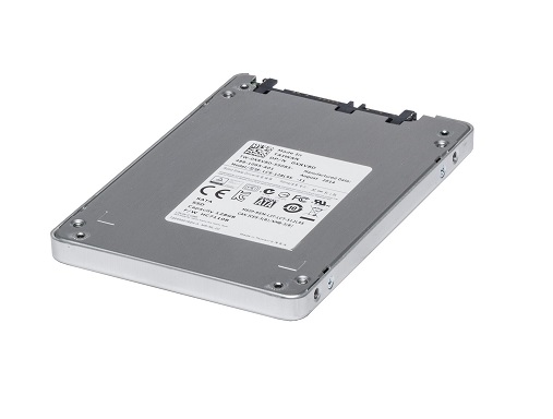 XRV8D | Dell 128GB SATA 6Gb/s 2.5 Solid State Drive (SSD)