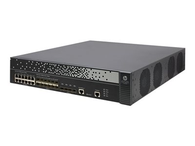 JG725-61001 | HP Jg725-61001 870 Unified Wired-Wlan Appliance - Network Management Device