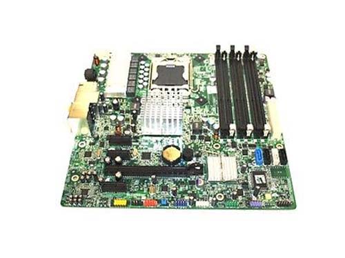 M852K | Dell Socket 1156 System Board for PowerEdge T310 Server