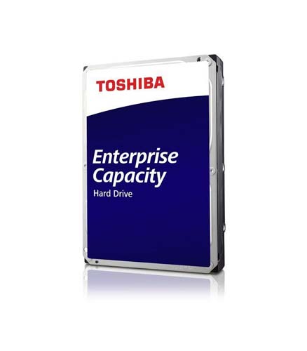 MG06ACA800EY | Toshiba 8tb 7200rpm SATA-6GBPS 512e 3.5inch Form Factor Hot-plug Hard Drive for 14g PowerEdge Server