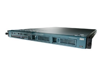 WAE-512-K9-RF | Cisco Wide Area Application Engine 512 - application accelerator