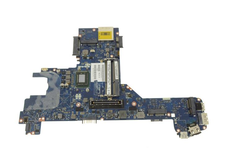 YN6MH | Dell System Board for Core I7 2.8GHz with Latitude E6320
