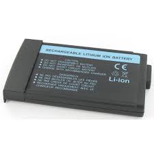 107163-001 | Compaq Li-Ion Battery for Armada 1500C