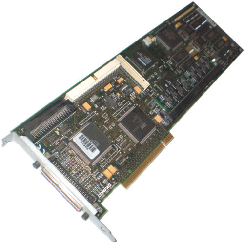 242777-001 | HP Smart 2SL Single Channel PCI RAID Array Controller