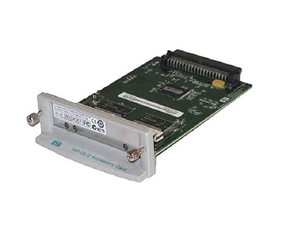 C7769-60441 | HP GL/2 and RTL Main Logic Formatter Board Assembly