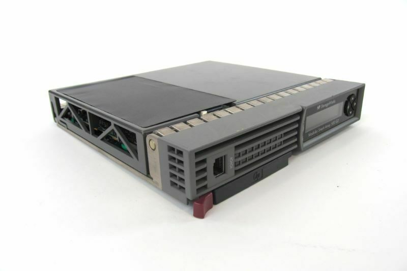 335881-B21 | HP MSA500 G2 Controller