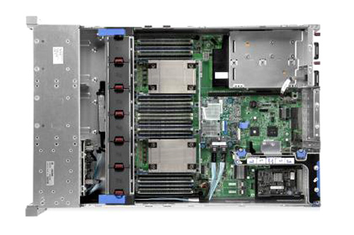 761669-002 | HP ProLiant DL560 Gen.9 G9 System Board