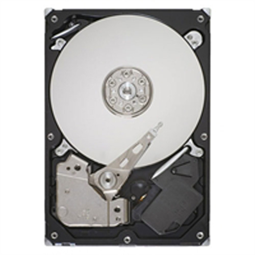 G7X69 | Dell 1TB 7200RPM SATA 3Gb/s 32MB Cache 3.5 Hard Drive for PowerEdge Server - NEW